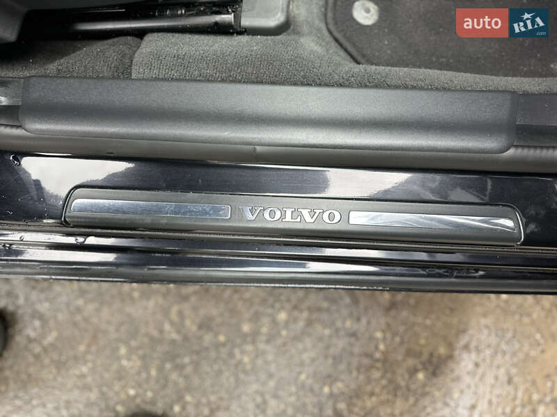 Універсал Volvo V60 2013 в Тернополі фото 31 Універсал Volvo V60 2013 в Тернополі