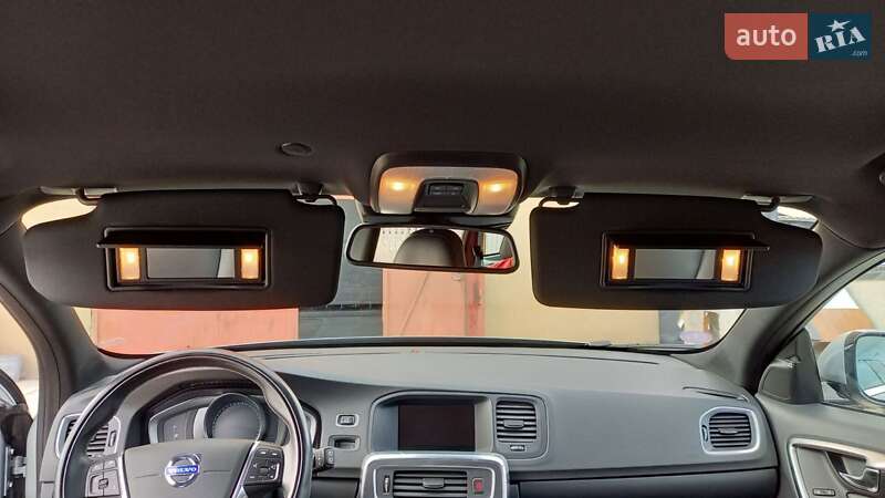 Універсал Volvo V60 2014 в Коломиї