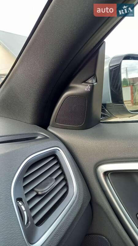 Універсал Volvo V60 2014 в Коломиї