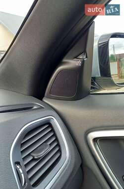 Универсал Volvo V60 2014 в 