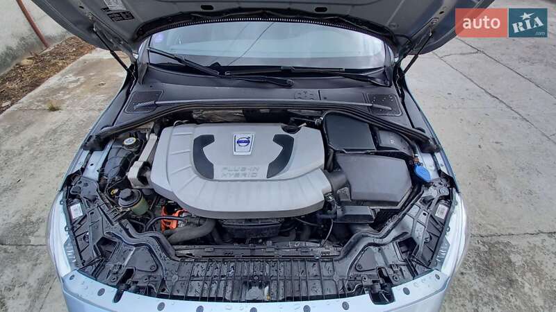Універсал Volvo V60 2014 в Коломиї