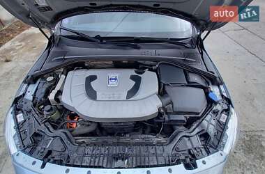 Универсал Volvo V60 2014 в 