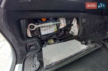 Универсал Volvo V60 2014 в 