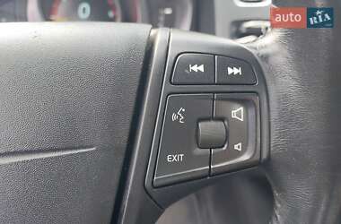Универсал Volvo V60 2014 в 