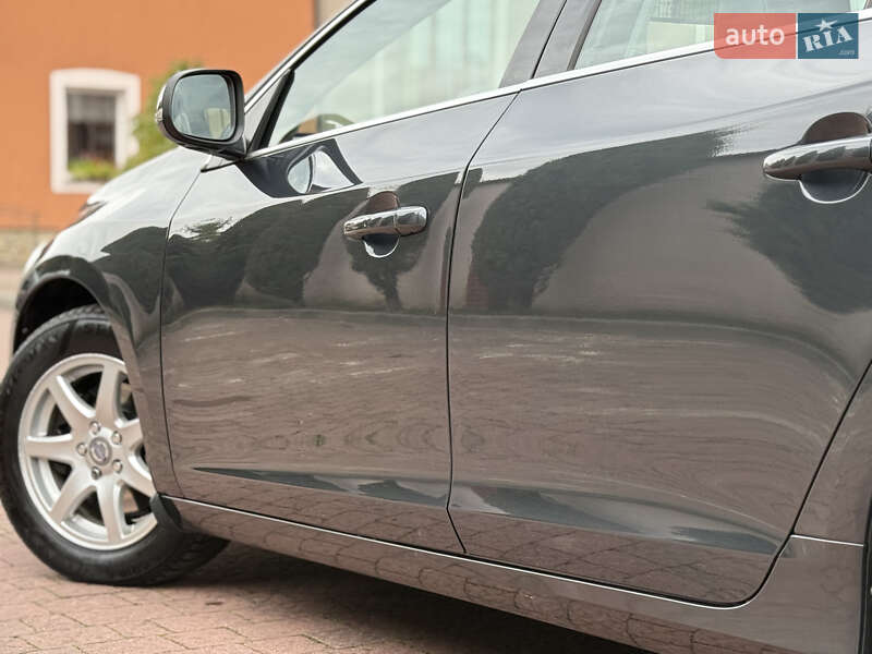 Универсал Volvo V60 2012 в Стрые фото 35 Универсал Volvo V60 2012 в Стрые