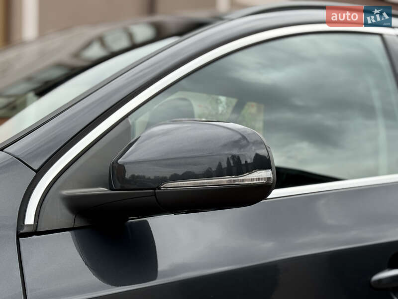 Универсал Volvo V60 2012 в Стрые фото 39 Универсал Volvo V60 2012 в Стрые