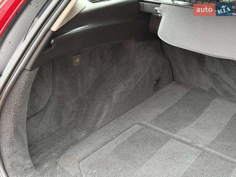 Универсал Volvo V60 2012 в Стрые фото 92 Универсал Volvo V60 2012 в Стрые