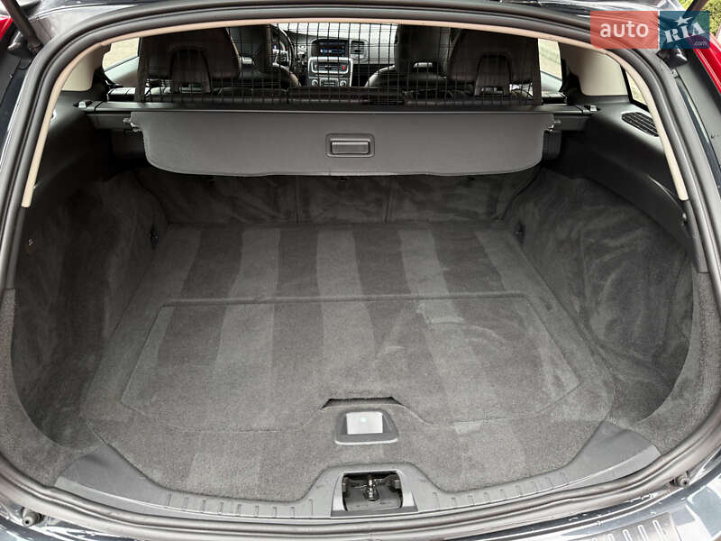 Универсал Volvo V60 2012 в Стрые фото 91 Универсал Volvo V60 2012 в Стрые