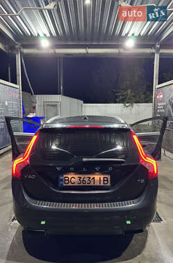 Універсал Volvo V60 2014 в 