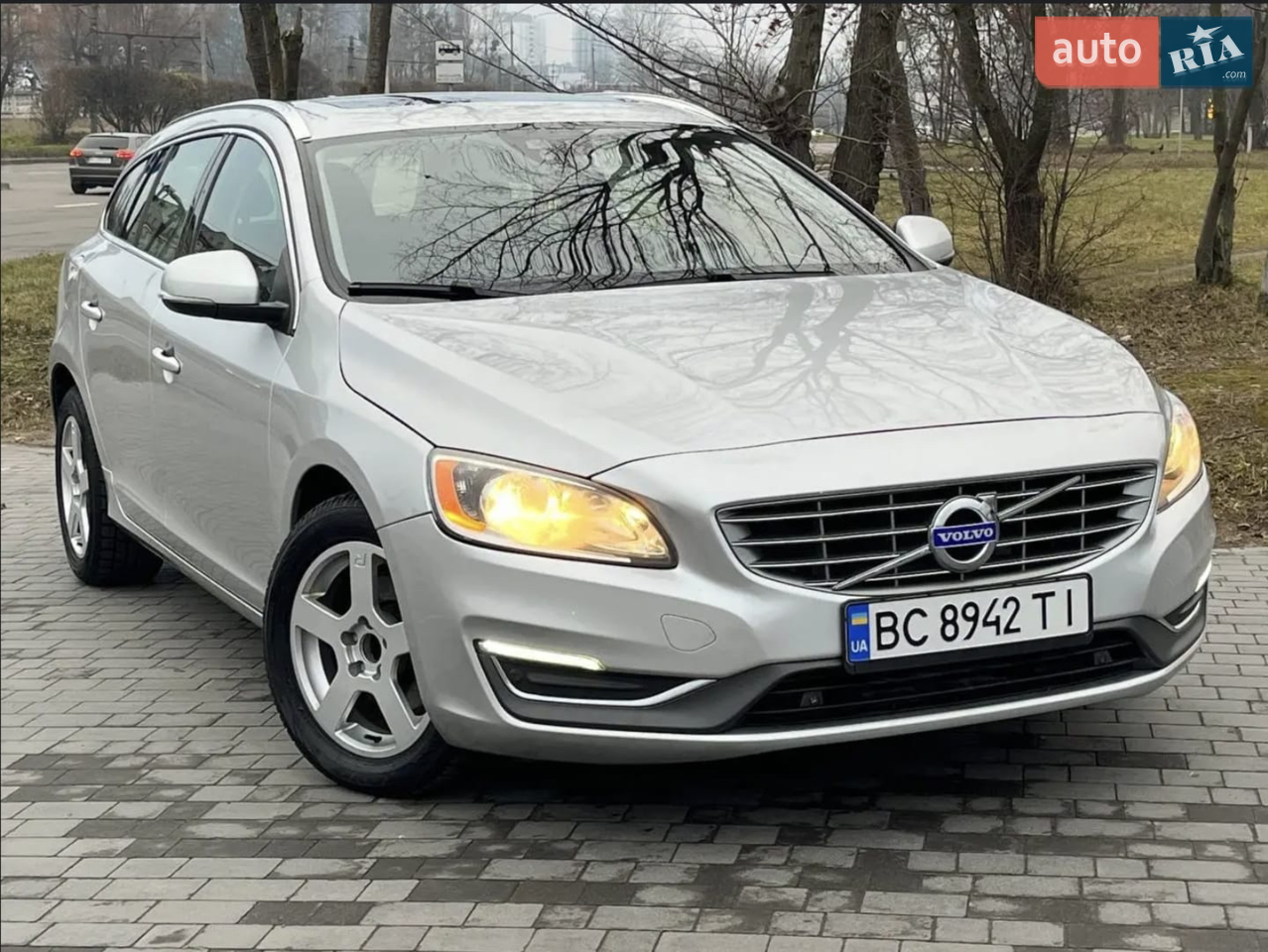 2013 Volvo V60 - мініатюра 21