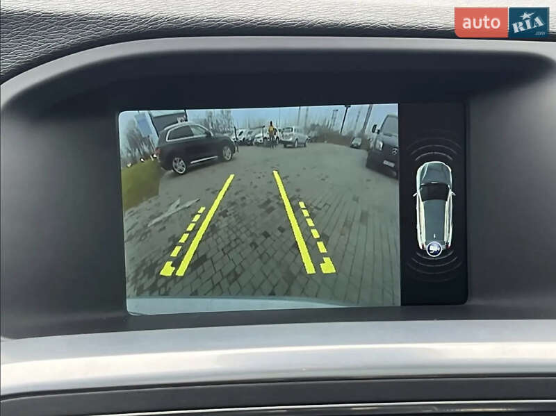 Универсал Volvo V60 2014 в Николаеве