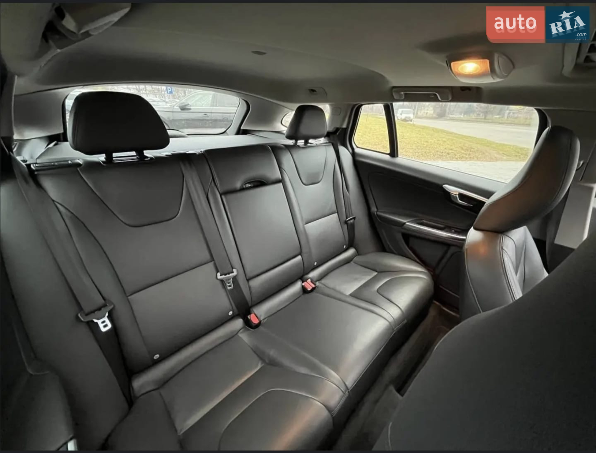 2014 Volvo V60 - мініатюра 20