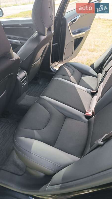 Універсал Volvo V60 2014 в Житомирі фото 5 Універсал Volvo V60 2014 в Житомирі