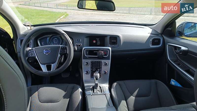 Універсал Volvo V60 2014 в Житомирі фото 10 Універсал Volvo V60 2014 в Житомирі