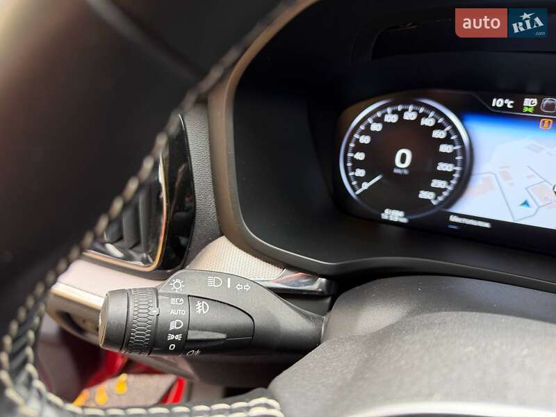 Універсал Volvo V60 2021 в Києві фото 33 Універсал Volvo V60 2021 в Києві