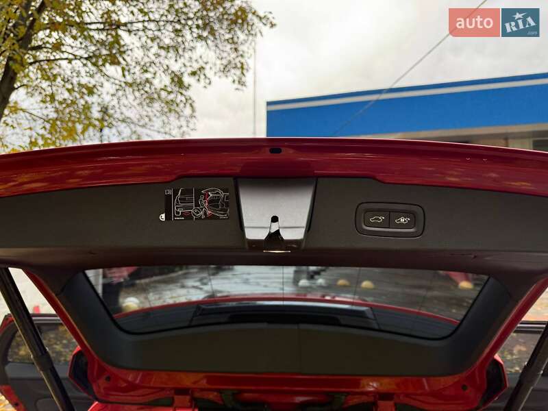 Універсал Volvo V60 2021 в Києві фото 26 Універсал Volvo V60 2021 в Києві