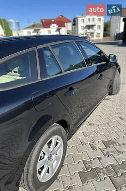 Універсал Volvo V60 2012 в 