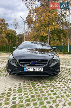 Универсал Volvo V60 2012 в Харькове