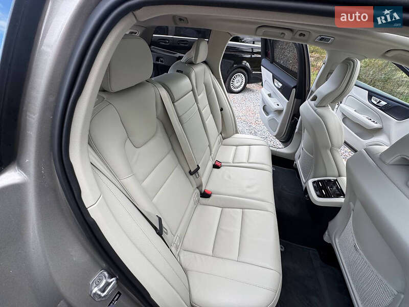 Універсал Volvo V60 2020 в Дрогобичі