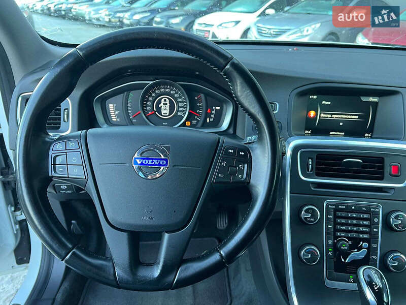 Універсал Volvo V60 2014 в Львові