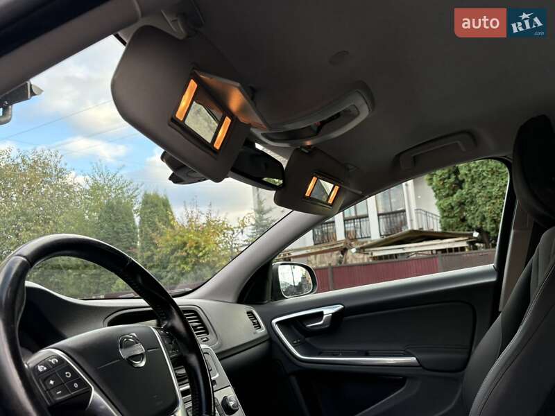 Універсал Volvo V60 2012 в Рівному фото 47 Універсал Volvo V60 2012 в Рівному