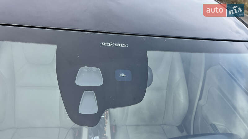 Универсал Volvo V60 2012 в Тернополе