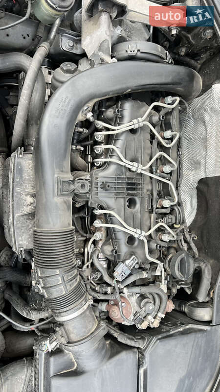 Универсал Volvo V60 2012 в Тернополе