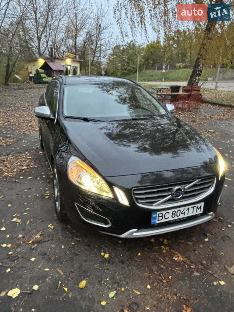 2011 Volvo V60 - мініатюра 25