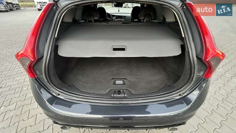 Універсал Volvo V60 2011 в Луцьку фото 17 Універсал Volvo V60 2011 в Луцьку