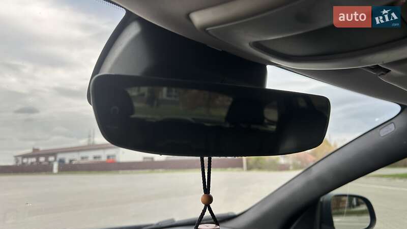 Універсал Volvo V60 2011 в Луцьку фото 29 Універсал Volvo V60 2011 в Луцьку