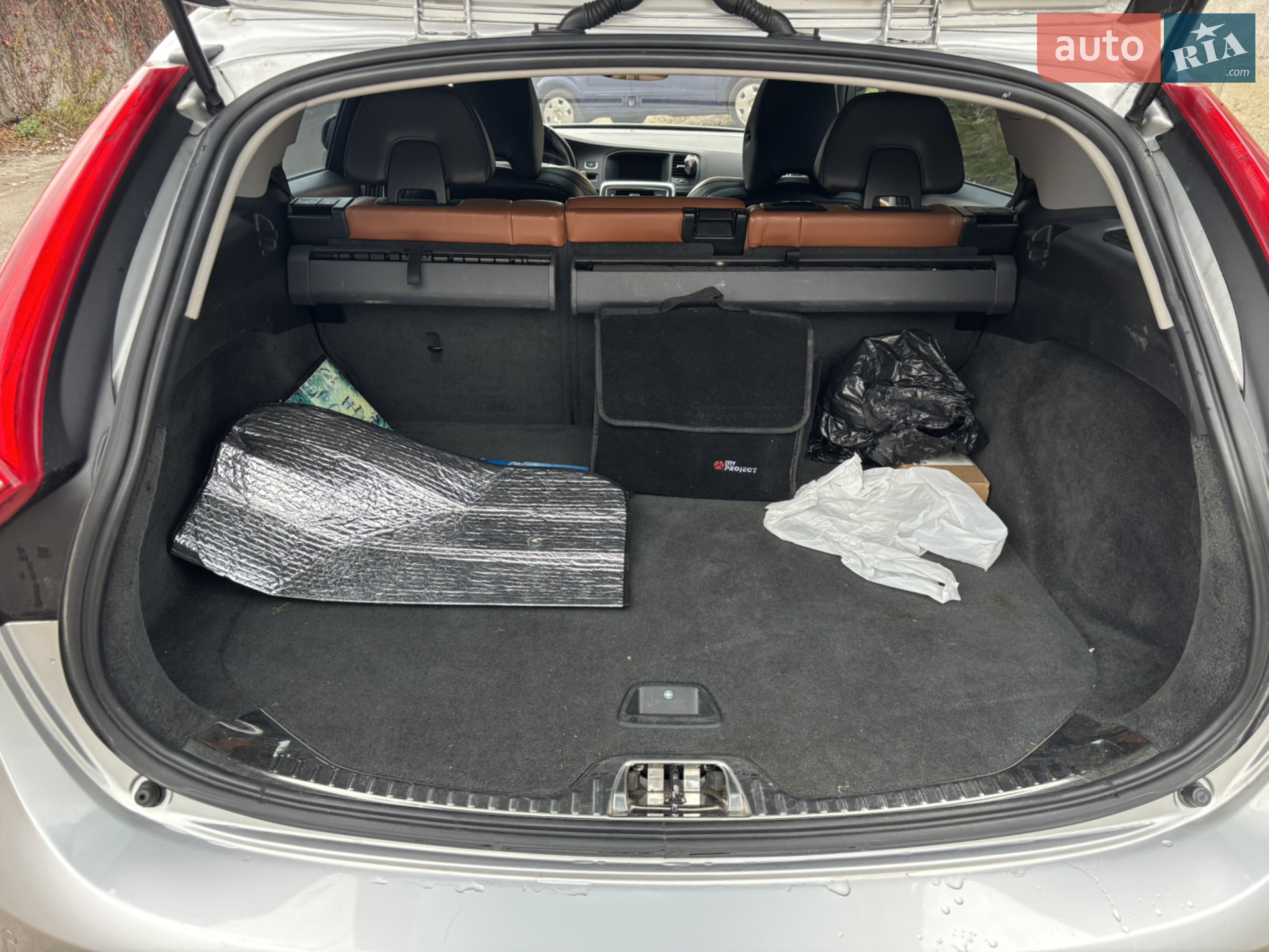 2015 Volvo V60 - мініатюра 24