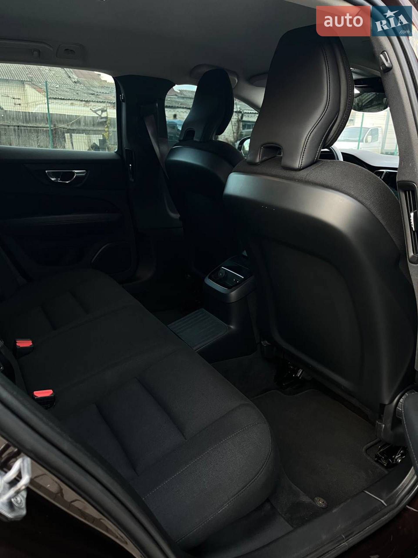 2020 Volvo V60 - мініатюра 28