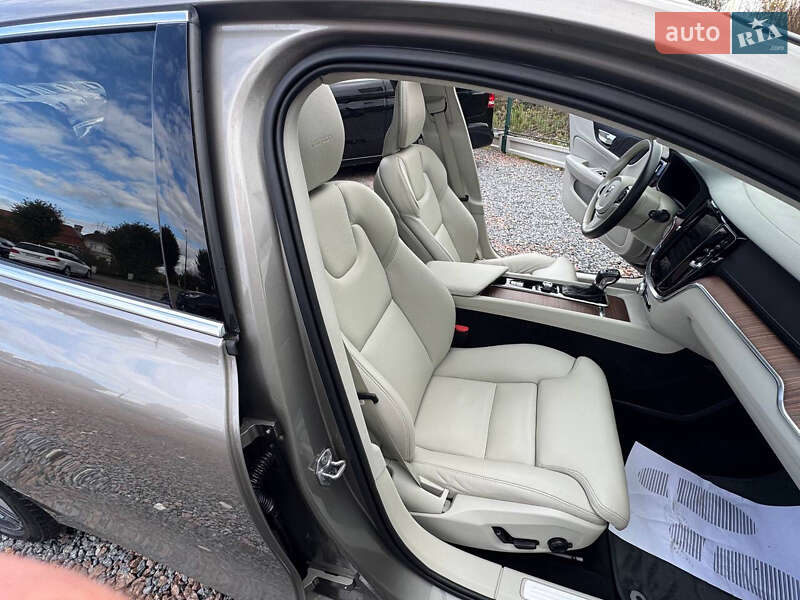 Универсал Volvo V60 2020 в Дрогобыче фото 71 Универсал Volvo V60 2020 в Дрогобыче