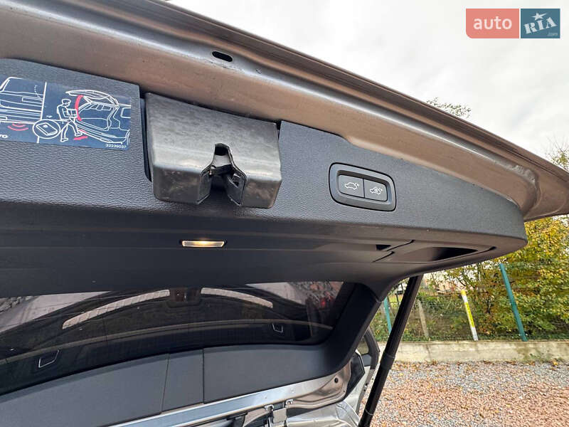 Универсал Volvo V60 2020 в Дрогобыче фото 92 Универсал Volvo V60 2020 в Дрогобыче