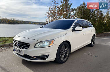 Универсал Volvo V60 2014 в Кропивницком Универсал Volvo V60 2014 в Кропивницком