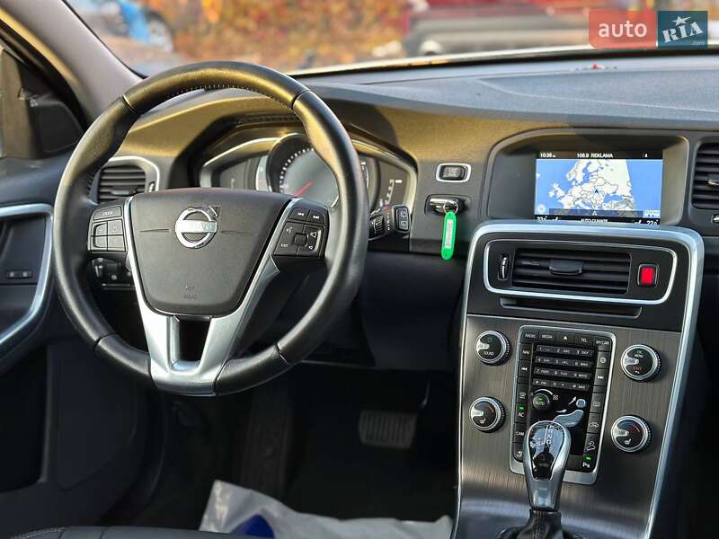Універсал Volvo V60 2015 в Луцьку фото 15 Універсал Volvo V60 2015 в Луцьку