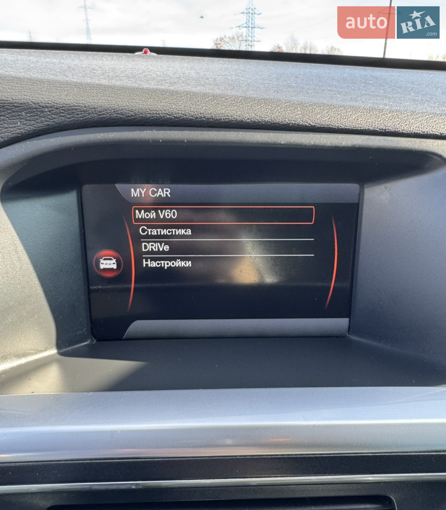 2011 Volvo V60 - мініатюра 34