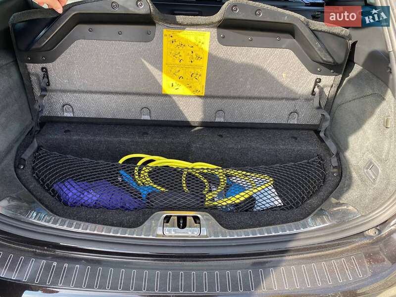 Универсал Volvo V60 2013 в Стрые