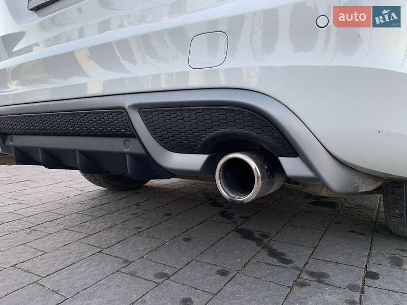 Універсал Volvo V60 2013 в Кременці