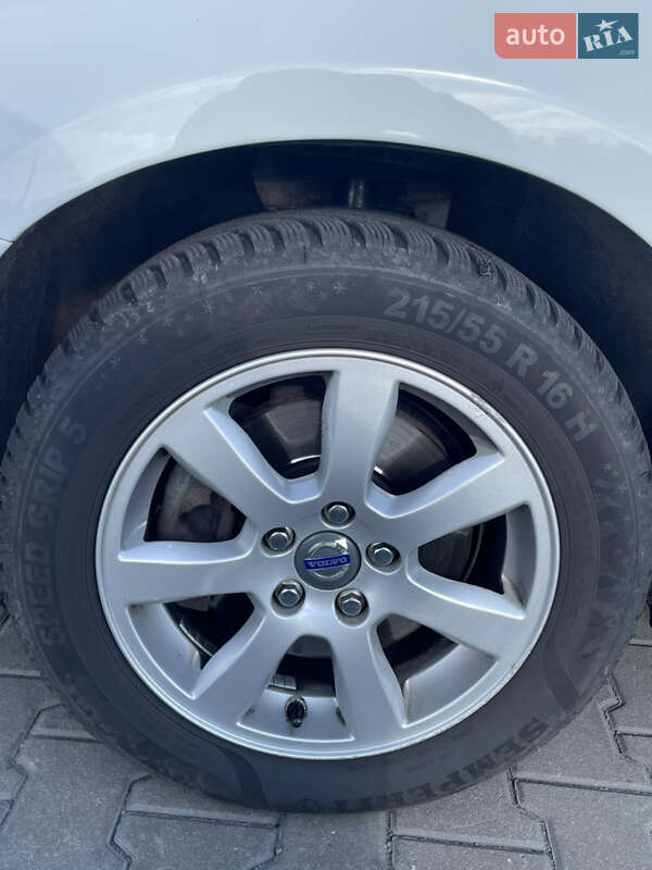 Універсал Volvo V60 2012 в Києві