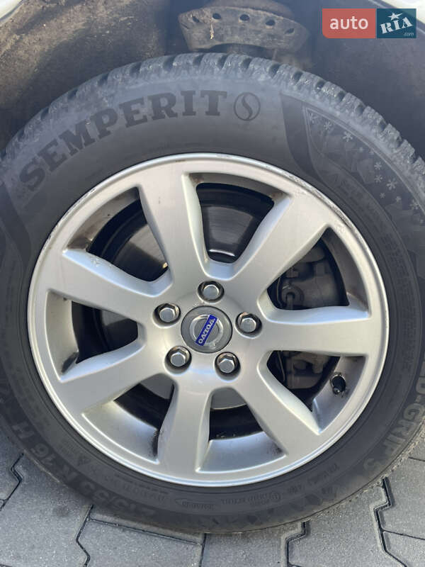 Універсал Volvo V60 2012 в Києві