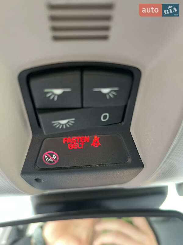 Універсал Volvo V60 2011 в Києві