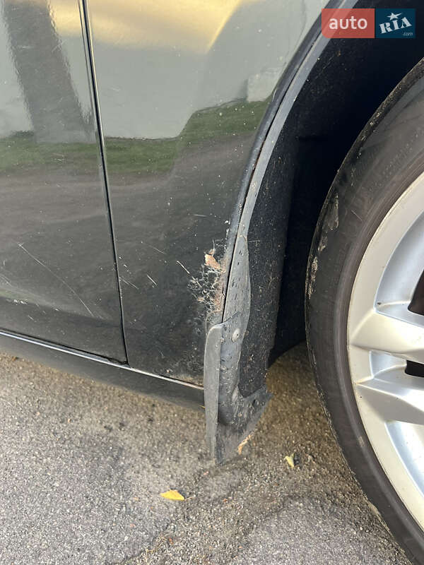 Універсал Volvo V60 2011 в Києві