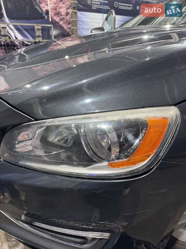 Универсал Volvo V60 2014 в Львове фото 20 Универсал Volvo V60 2014 в Львове
