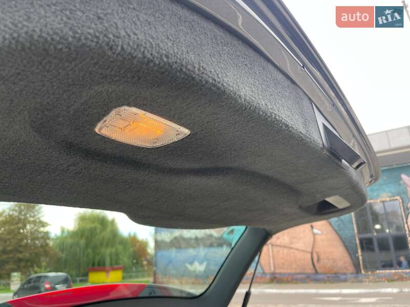 Універсал Volvo V60 2013 в Луцьку