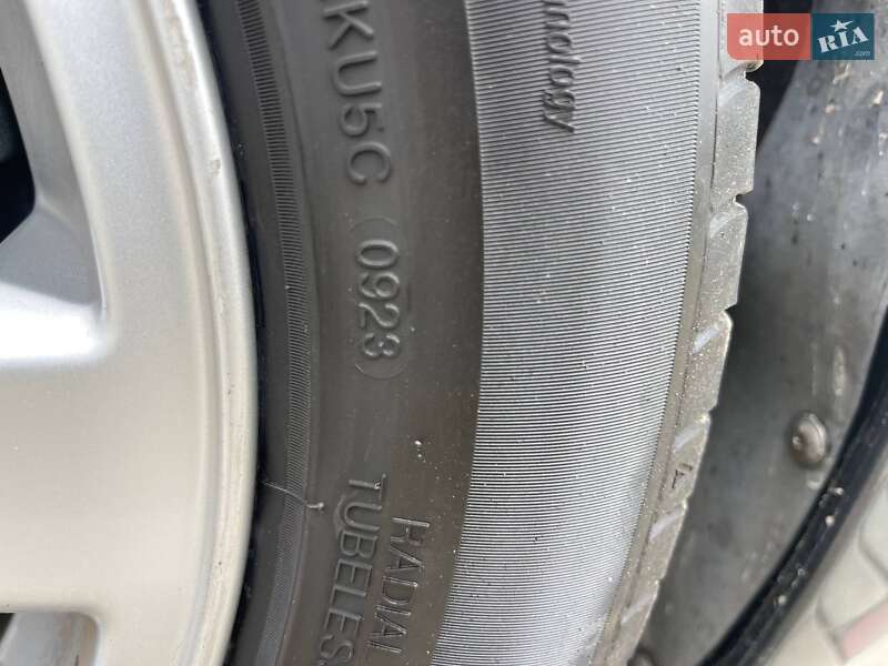 Універсал Volvo V60 2013 в Луцьку