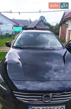 Універсал Volvo V60 2014 в Стрию