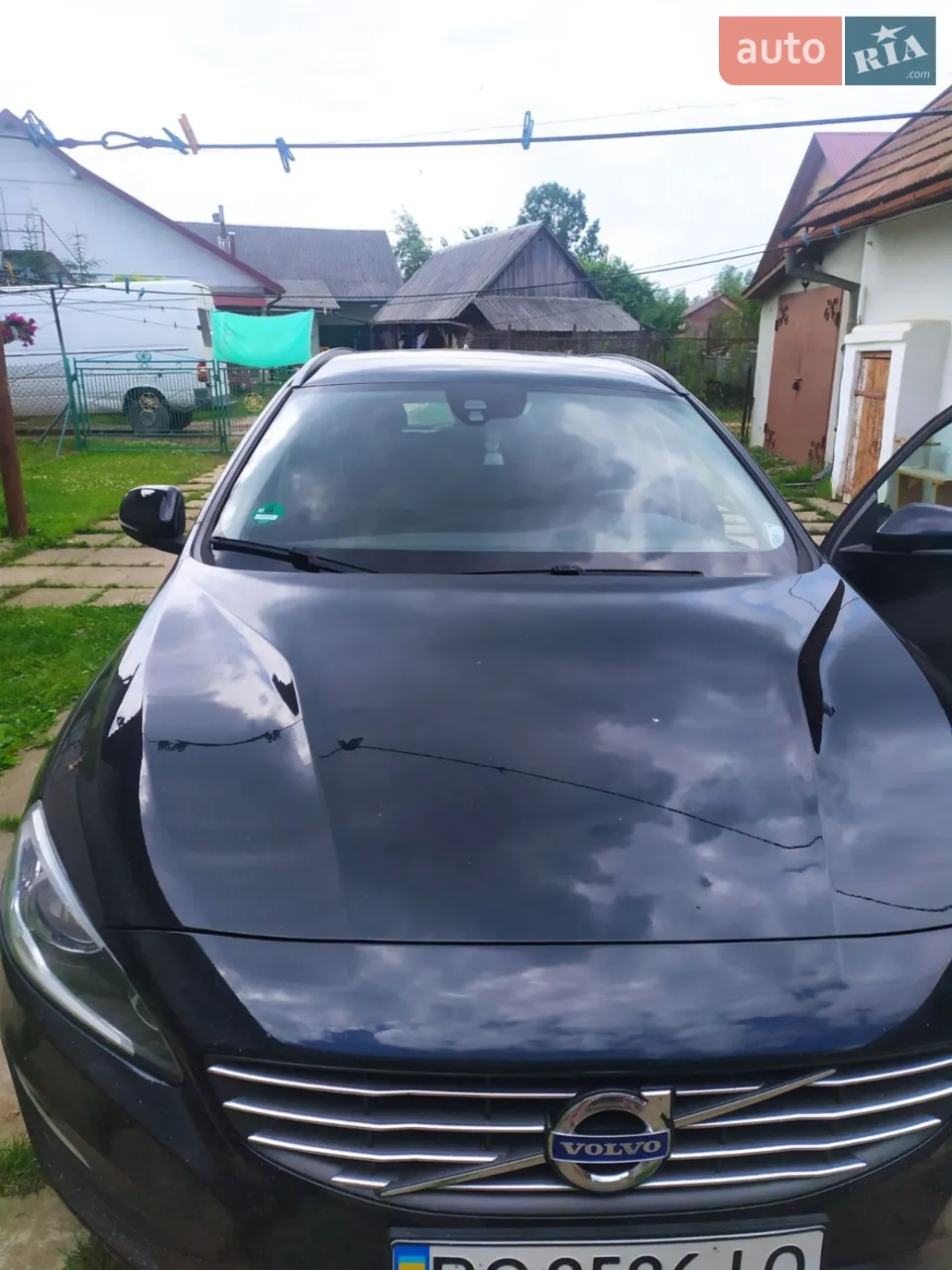 2015 Volvo V60 - мініатюра 20