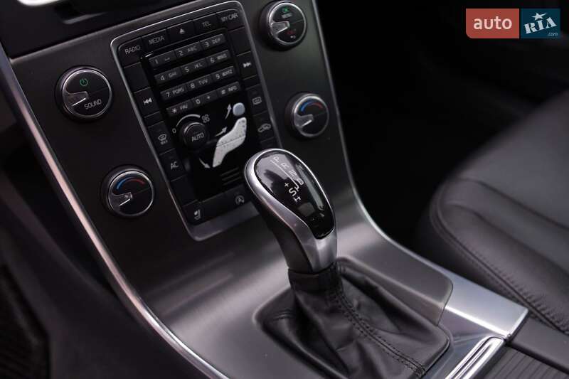 Универсал Volvo V60 2014 в Каменском фото 15 Универсал Volvo V60 2014 в Каменском
