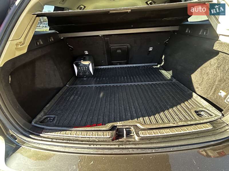 Универсал Volvo V60 2019 в Львове